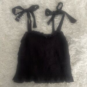 Abercrombie Tank Top